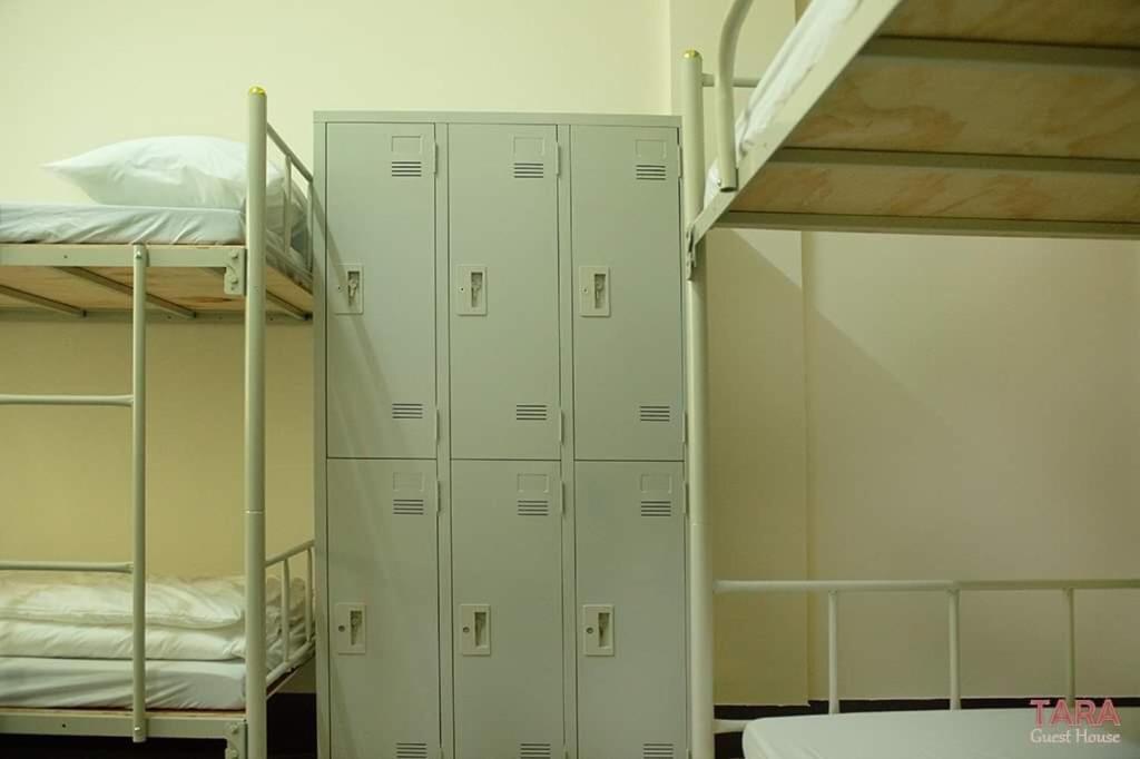 Tara 塔拉guest House Чиай Сити Екстериор снимка