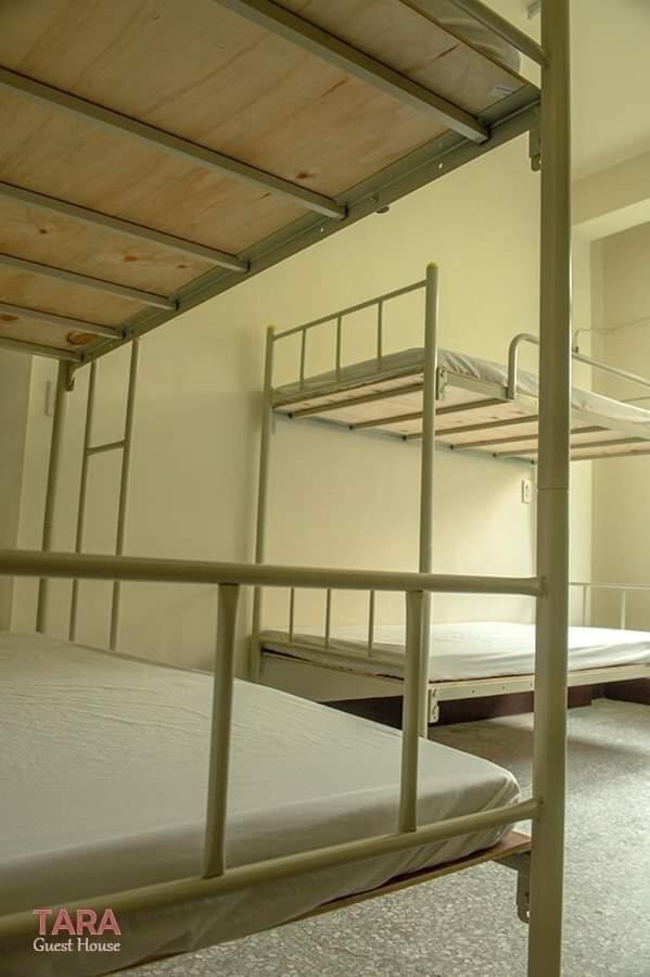 Tara 塔拉guest House Чиай Сити Екстериор снимка