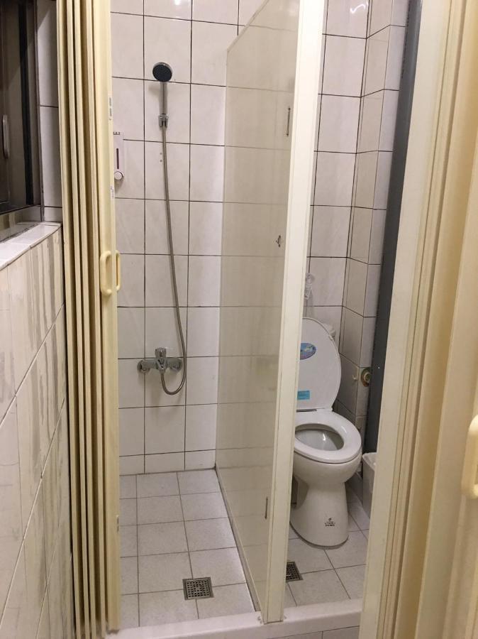 Tara 塔拉guest House Чиай Сити Екстериор снимка