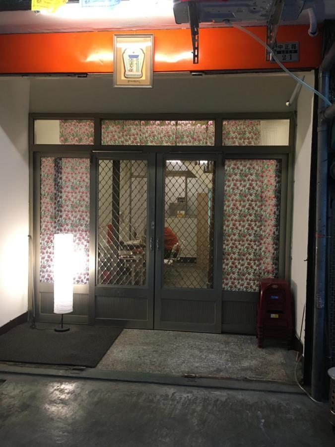 Tara 塔拉guest House Чиай Сити Екстериор снимка