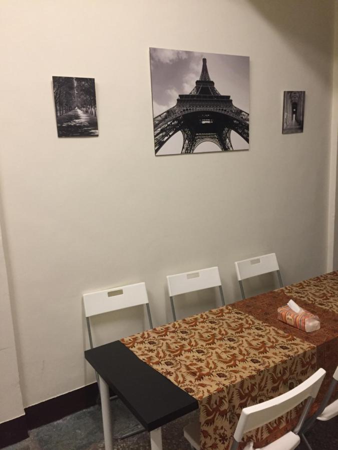 Tara 塔拉guest House Чиай Сити Екстериор снимка