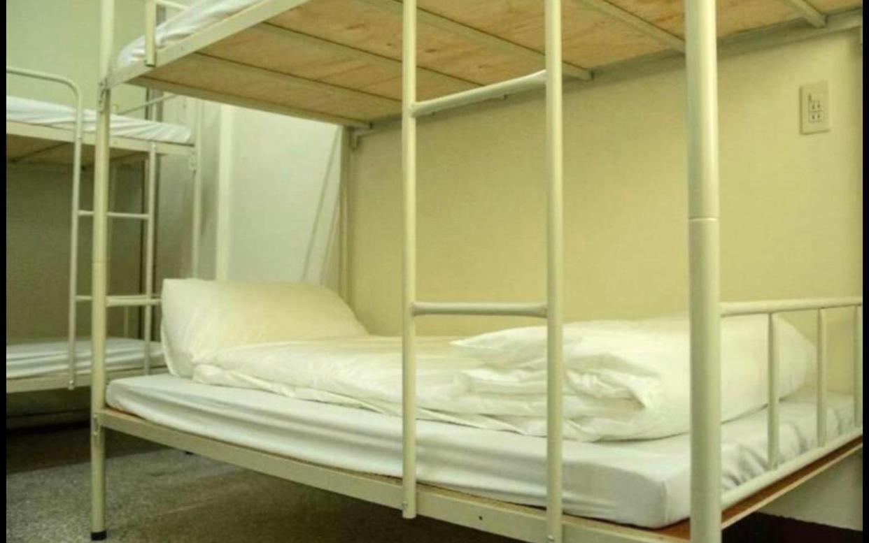 Tara 塔拉guest House Чиай Сити Екстериор снимка